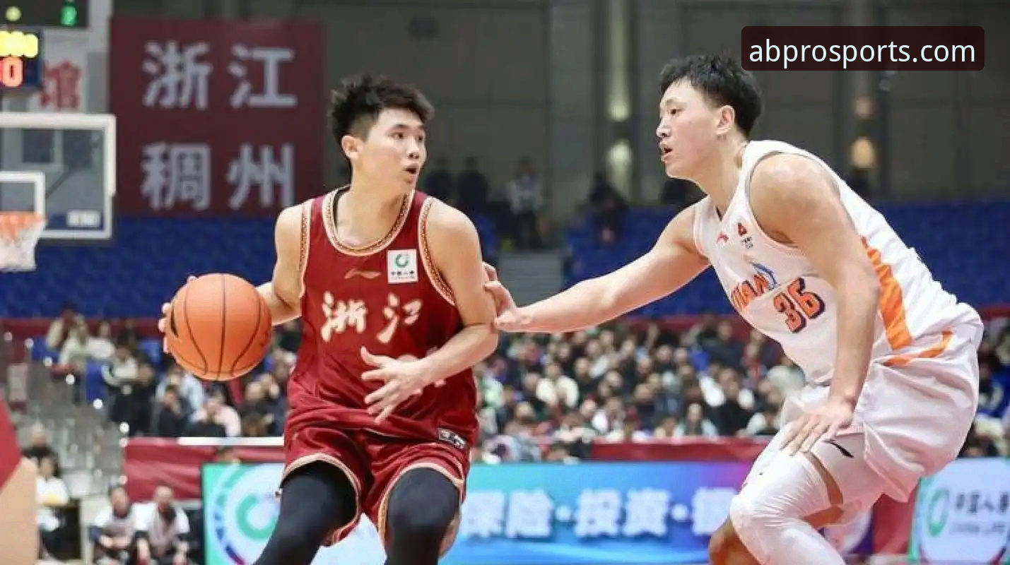 ab体育电脑版安装教程 AB体育官方平台深度评测:浙江男篮加时逆转宁波,兰道夫33分封神之战全面解析